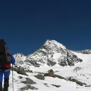 Alpy wyjazd - 2007
