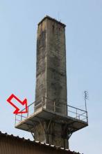 Ćwiczenia wysokościowe „Wojnicz 2012”