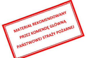 Materiały Szkoleniowe na Stronie KG PSP.